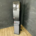 アマダナ ウォーターサーバー 【中古】動作保証 amadana HC98L-WD AM2 ブラック オシャレ家電/513780