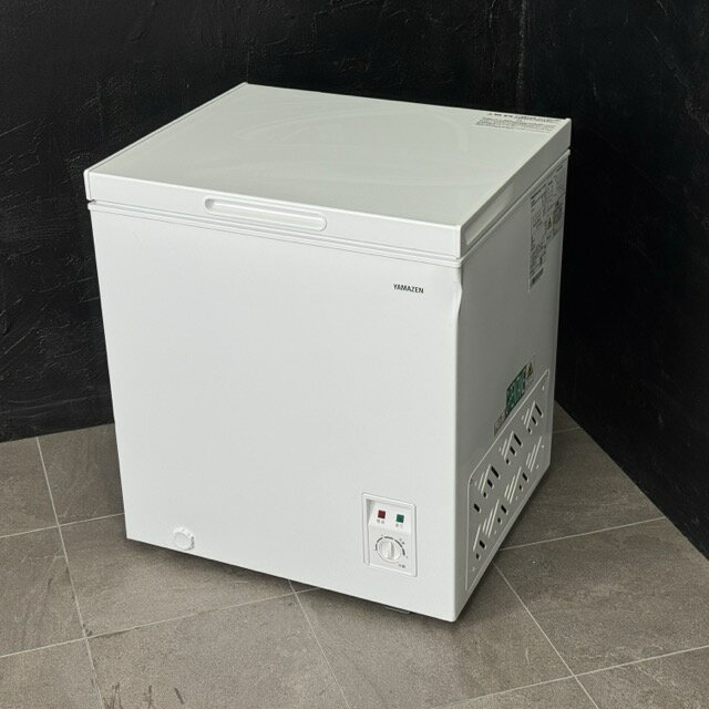 �ŵ�����ˡ���š�ư���ݾ� YAMAZEN YF-C70 66L �峫�� 2025ǯ�� �ۥ磻�� ��¢���ڤ��ؤ���ǽ ���ॹ�ȥå��� 012055 /23381