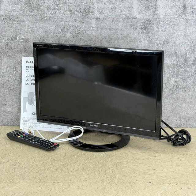 楽天市場】シャープ lc－19の通販