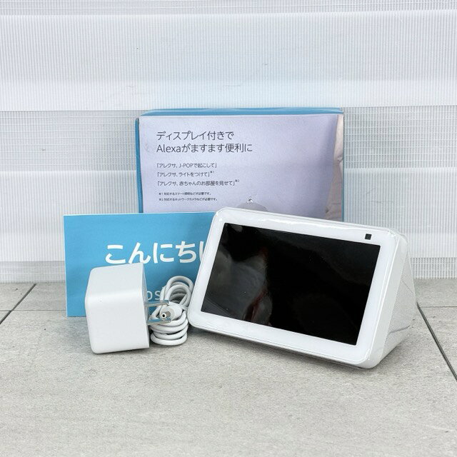楽天市場】echo show 8 第二世代の通販