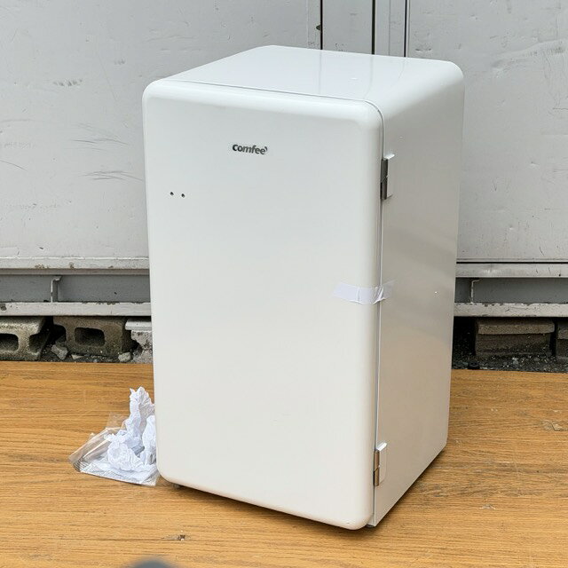 楽天市場】コンフィー 冷凍庫 142L RCC143WH(E)の通販