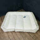 展示品 カークランドシグネチャー ボルスターデューク ペットベッド 【中古】1834416 KIRKLAND 約12x95x27cm 犬 猫/512682