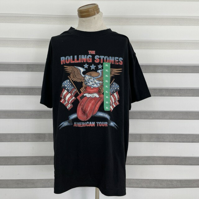 楽天市場】ローリングストーンズxl tシャツの通販