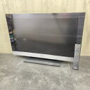 液晶デジタルテレビ【中古】動作保証 SONY KDL-32EX300 BRAVIA 32V型 液晶テレビ リモコン B-CASカード付き/71282