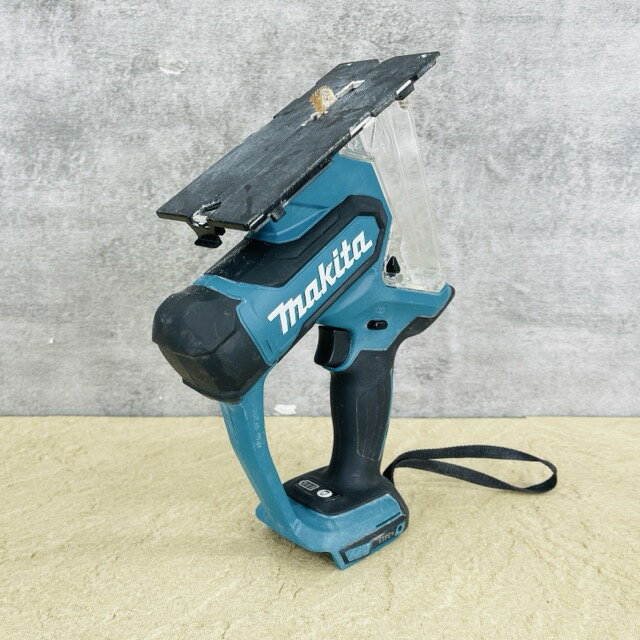 ★お買い物マラソン期間中限定 ポイント10倍★充電式ボードカッタ【中古】動作保証 m...