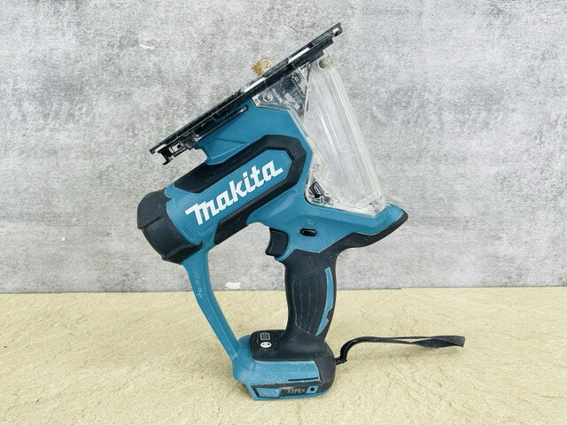 ★お買い物マラソン期間中限定 ポイント10倍★充電式ボードカッタ【中古】動作保証 m...