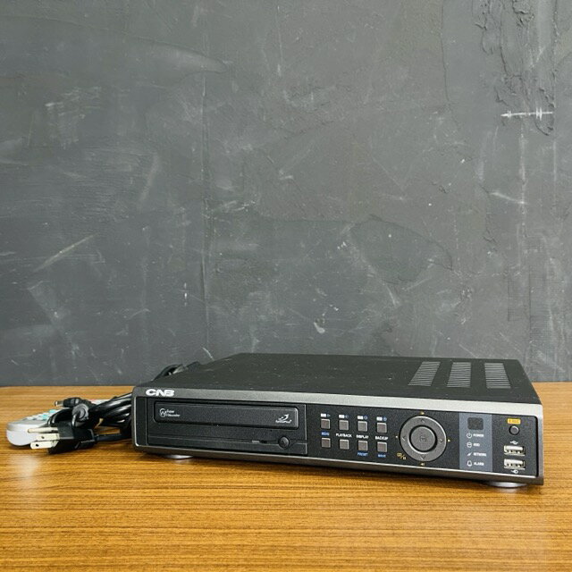 ★新生活応援フェア 15日限定 ポイント10倍★CNB ビデオレコーダー HDF1212DV 【中古 ...