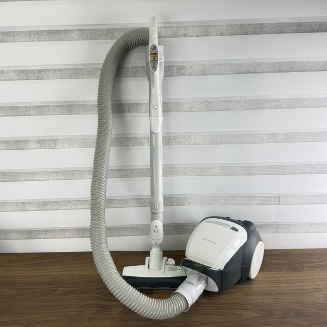 楽天市場】パナソニック(panasonic) 紙パック式掃除機 mc-pk21gの通販