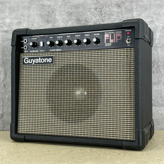 ギターアンプ 【中古】動作保証 Guyatone グヤトーン FLIP 300F 100V コンポ SP-2013 音響機材 / 516785