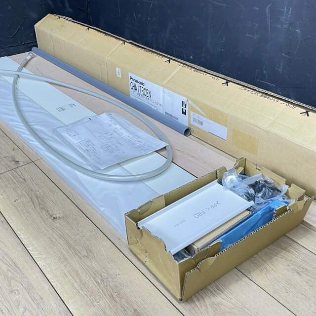樂天商城 - ★お買い物マラソン期間中限定 ポイント10倍★未使用 パナソニック アラウーノ専用手洗キャビカウンター SDライト GHA17RCEN /65885在