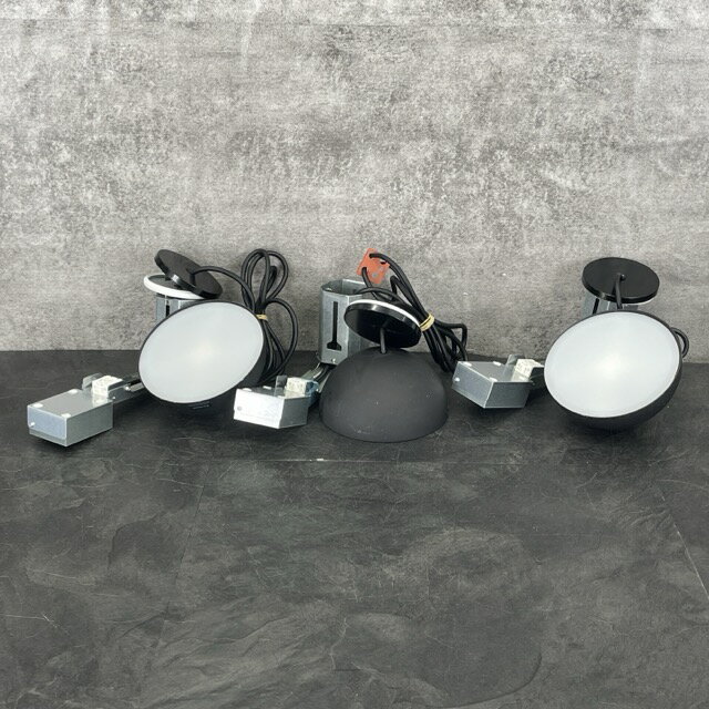 ★1月20日 24時間限定 ポイント10倍★PANASONIC LEDペンダントライト? 3点セット LGB10842BLE1 【中古】..