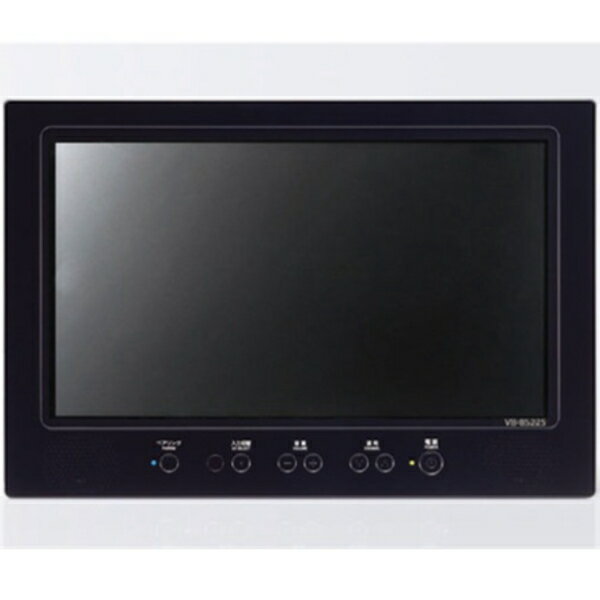 新品未開封 ツインバード 22インチ浴室テレビ VB-BS229 TWINBIRD ホワイト バスルーム 防水/516586