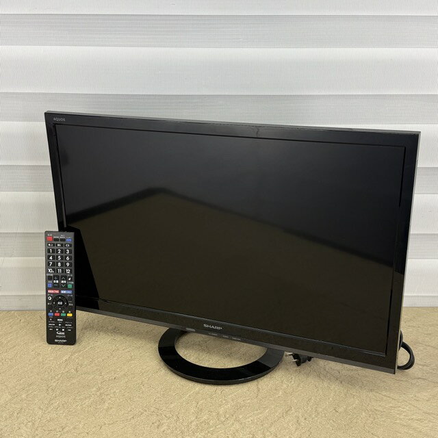 楽天市場】4k テレビ 中古（シリーズAQUOS（シャープ））の通販