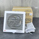 ★8月9日0時スタート!!お買い物マラソン期間中限定 ポイント10倍★未使用 パナソニック パイプファン FY-139D9 PANASONIC プラグコード付き /59586在★2