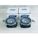 ★7月30日 24時間限定!!ポイント10倍★スピーカーユニット【未使用】FOSTEX FF105WK 10cm フルレンジ 8Ω オーディオ 音響/51358...
