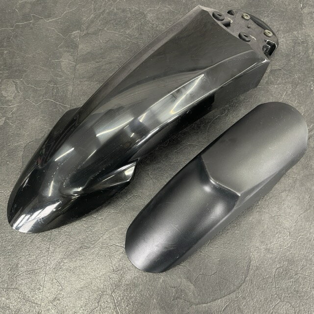 楽天市場】セロー フロントフェンダー（外装パーツ｜パーツ）：バイク