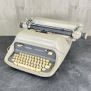 ★4月20日 24時間限定セール ポイント10倍★タイプライター 【中古】 ROYAL McBEE ロイヤル レトロ ヴィンテージ アンティーク USA製 未チ...