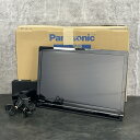 19V型 ポータブルテレビ 【中古】 動作保証 Panasonic UN-19F10D 2025年製 プライベート ビエラ VIERA パナソニック 07208...