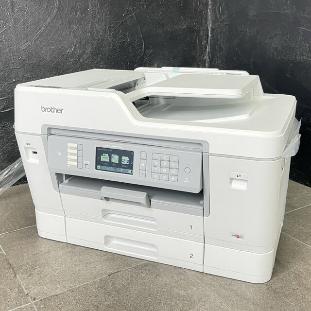 美品 ブラザー A3ビジ�