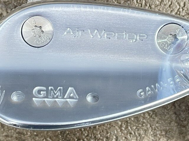 �����㤤ʪ�ޥ饽���������ꡡ�ݥ����10�ܡ����� ����̵�� ̤���� GMA Air Wedge GAW-56 �� �����å� �إåɤΤ� �������Υ����å�/514688�ߡ�8
