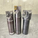 DMC エンドミル 3点セット 【中古】CERAMILL DMC332SX DMC340SX UEX30R TFH/58488
