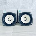★7月30日 24時間限定!!ポイント10倍★スピーカーユニット【未使用】FOSTEX FE103En 10cm フルレンジ 8Ω フォステクス オーディオ/5...