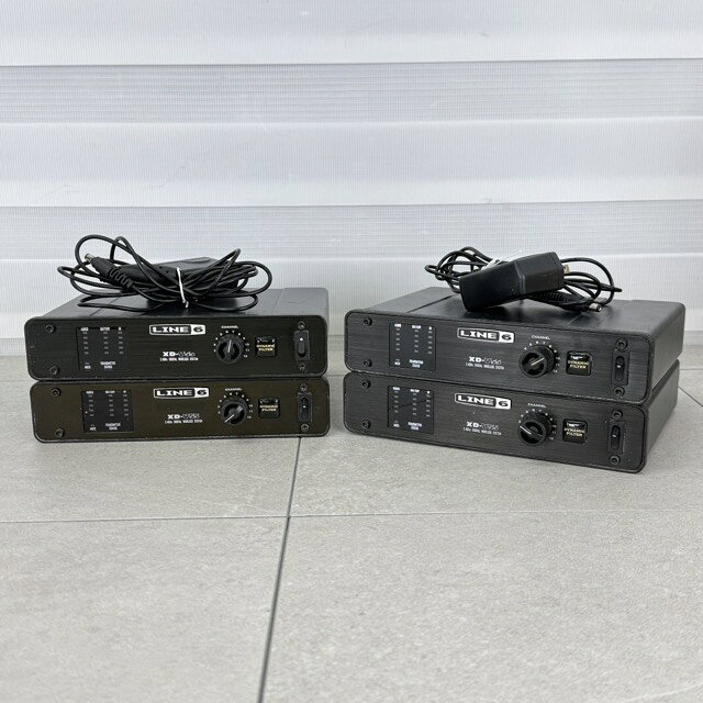 楽天市場】line6 xd－v55の通販