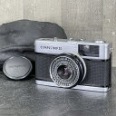 ★4月20日 24時間限定セール ポイント10倍★コンパクト フィルムカメラ 【中古】OLYMPUS TRIP 35 オリンパス トリップ 1:2.8 f=40...