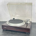 レコードプレーヤー【中古】動作保証 PIONEER パイオニア PL-50LII ダイレクトドライブ ステレオ レコードプレーヤー ターンテーブル/511891