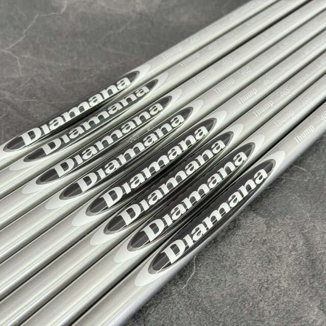 楽天市場】diamana thump 465の通販