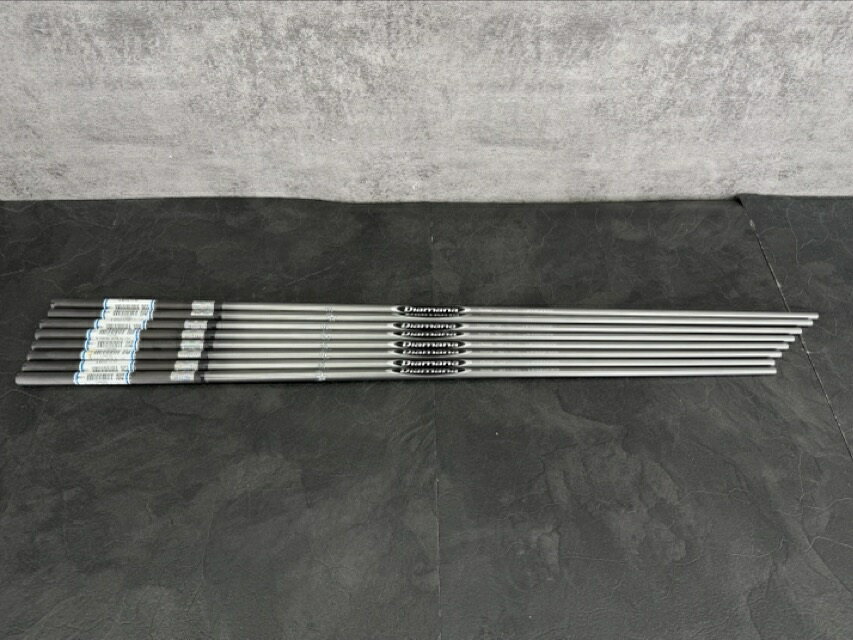 ★SS期間中限定 ポイント10倍★極美品 Diamana ディアマナ シャフト 4-9p.p 8本セット 【中古】三菱レイヨン Thump 465ct FLEX-S アイアン用 ゴルフ / 514991 在★16