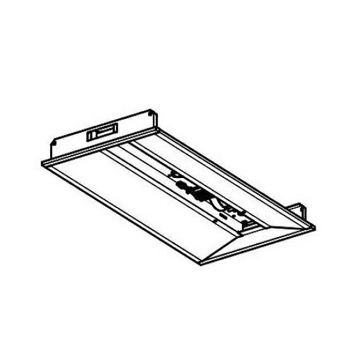 新品未開封 三菱 LED照明器具 ユニット形ベースライト EL-LHB23000 MITSUBISHI /65591在★7