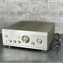 ★5日限り! 24時間限定 ポイント10倍★プリメインアンプ【中古】動作保証 DENON デノン PMA-2000II シルバー オーディオ機器 音響機器/69...