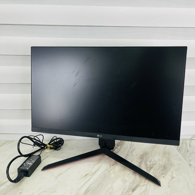 楽天市場】lg ultragear ゲーミングモニター 24gn650-bの通販
