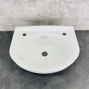 未使用 TOTO L30DM #NW1 ホワイト 洗面器 洗面ボウル 手洗器 住宅設備/513793