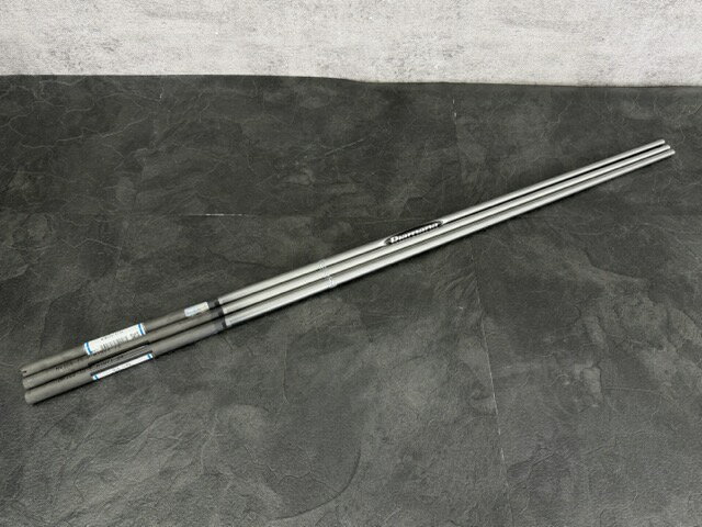★SS期間中限定 ポイント10倍★極美品 Diamana ディアマナ シャフト PW 3本セット 【中古】三菱レイヨン Thump 465ct FLEX-S MX15-IS-P ゴルフ / 514994 在★10