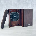 ★7月30日 24時間限定!!ポイント10倍★2WAY スピーカーシステム【中古】動作保証 TEAC ティアック S-300 ブックシェルフ型 バスレフ方式/5...