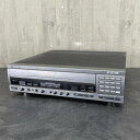 レーザーディスクプレイヤー【中古】PIONEER パイオニア CLD-K80 CD CDV LD プレイヤー通電OK ジャンク品/510496