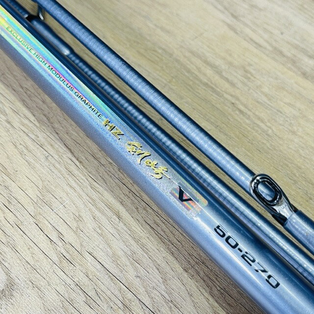 【爆買い!】 楽天市場】剣崎 daiwa(ロッド・竿|フィッシング):スポーツ ダイワ