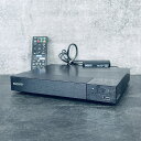 ブルーレイディスクプレーヤー Blu-ray 【中古】動作保証 SONY ソニー BDP-S1500 リモコン付き 2023年製 DVDプレーヤー / 5125...