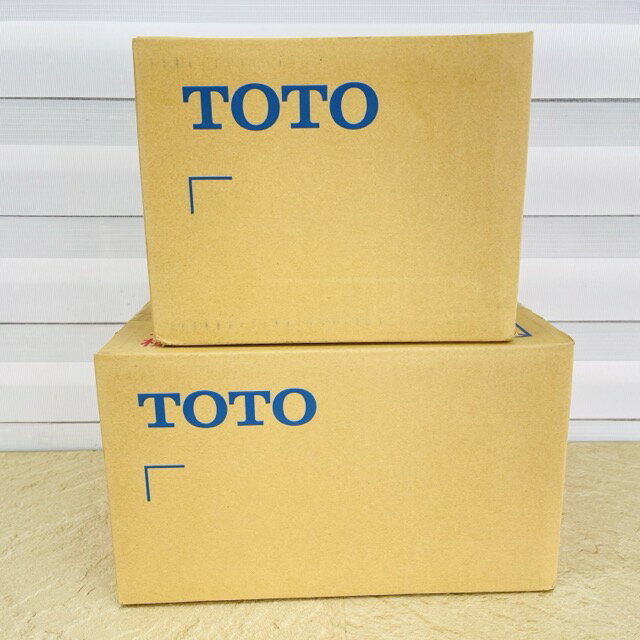 乐天商城 - 新品未開封 TOTO トートー 床排水ソケット 2点セット HP498 HP498Y 住宅設備 トイレ /516196