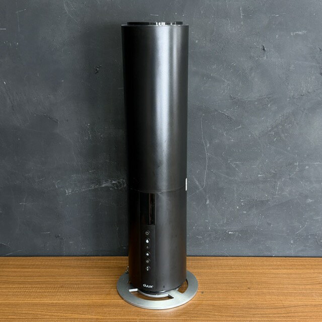★1月1日から4日まで!お正月限定ポイント10倍★タワー型超音波式加湿器 【中古】動作保証 duux デュクス ..