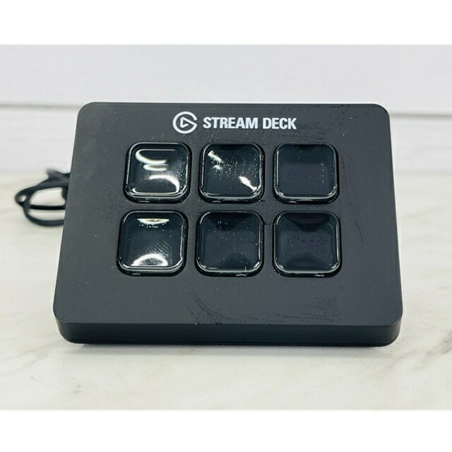 楽天市場】elgato stream deck mk.2（パソコン・周辺機器）の通販