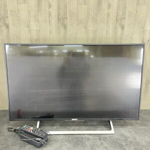 43V 4Kվƥ šSONY BRAVIA ˡ ֥ӥ KJ-43X8000E ɥ ͥåȥեåб ⥳դ / 71297