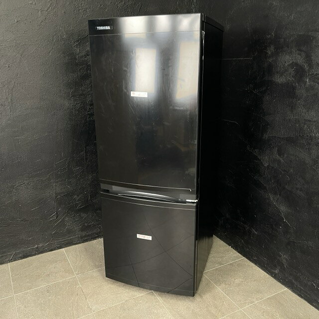 楽天市場】東芝 153l 2 ドア 冷蔵庫の通販