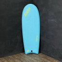 ソフトボード【中古】CATCH SURF Beater original54 ブルーxピンク スポンジボード サーフィン ビーター/512698