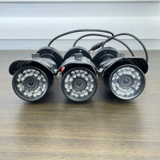 楽天市場】防犯カメラ 中古の通販