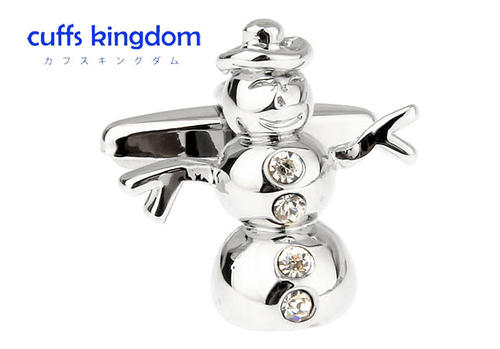 商品材質：銅（装身具真鍮＋電気メッキ） 商品サイズ：16.9x17mm 重量：約18g 高品質で、長く使って頂けるお品です。また、発送時に一つ一つ検品を行っております。カフスキングダムは リーズナブルな品からオリジナルの品まで幅広いカフスボタンを取り扱う専門店です。 ひとりでも多くのお客様にカフスの楽しさをお伝えできる様日々努めてまいります。 日本国内で検品し保管しておりますので、高品質で早いお届けが可能です。