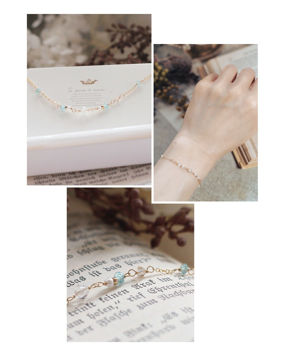 14KGFŷ���Х֥쥹��å�/1Ϣ���ѥ�����/���м�AAA