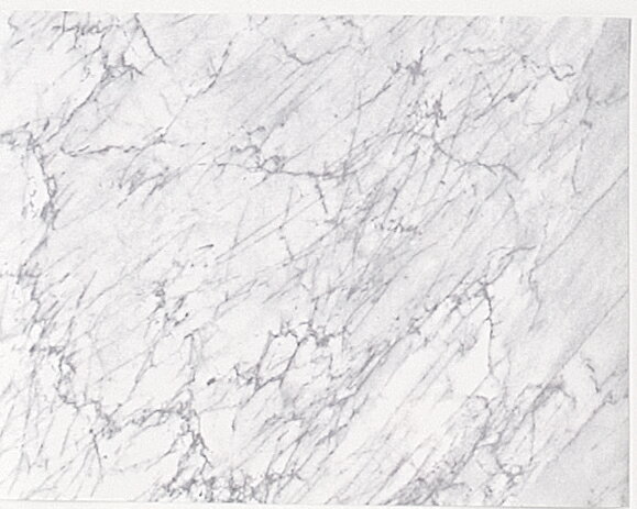 Rakuten - エコセル 墨流し 1220×915/0.4｜棚シート フードマット ショーケースマット 陳列棚 シート 食品売り場 冷蔵ケース 陳列マット 陳列台シート 棚敷き 棚板 惣菜コーナー オレフィン樹脂 お手入れ簡単 水拭き可 売り場演出 ディスプレイ 装飾 飾り